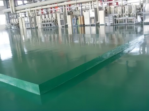 遵义防腐蚀地坪,环氧玻纤地坪，玻纤工业地坪，环氧玻纤布地坪,乙烯基玻纤布地坪