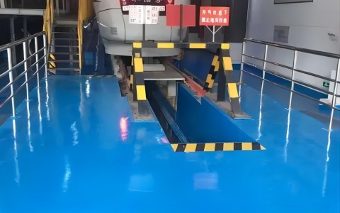 遵义环氧防腐蚀地坪,环氧积层地坪