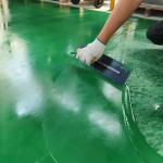 遵义VEF地坪什么是VEF地坪-缩略图1