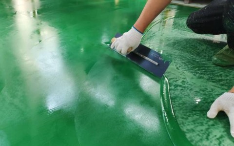 遵义VEF地坪什么是VEF地坪