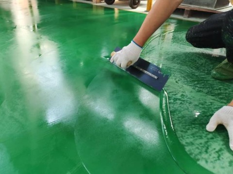 遵义VEF地坪什么是VEF地坪